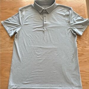 Lululemon Evolution Polo - Men’s - Size Large